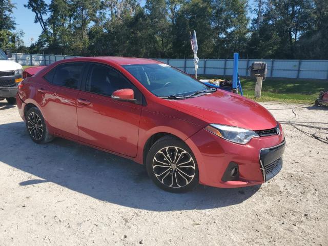 Photo 4 from auction – 2016 TOYOTA COROLLA L with VIN 2T1BURHE3GC526110