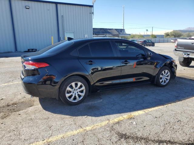 Photo 3 from auction – 2025 TOYOTA COROLLA LE with VIN 5YFB4MDE0SP308157