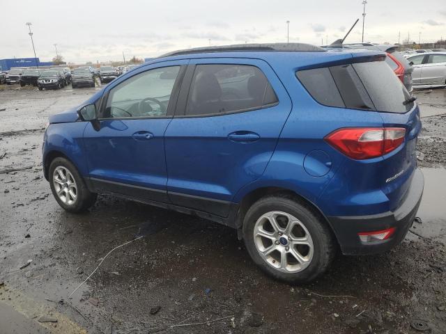 Photo 2 from auction – 2018 FORD ECOSPORT with VIN MAJ3P1TE8JC179190