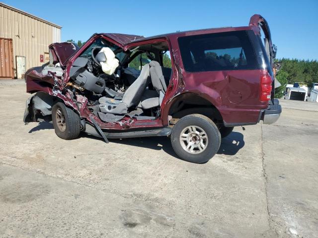 Photo 2 from auction – 1999 FORD EXPEDITION with VIN 1FMRU1765XLA92691