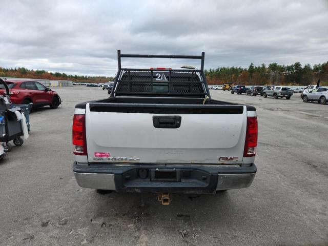 Photo 6 from auction – 2013 GMC SIERRA K15 with VIN 3GTP2VE71DG278225