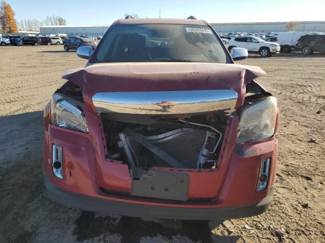 Photo 5 from auction – 2013 GMC TERRAIN SL with VIN 2GKALUEK0D6117303