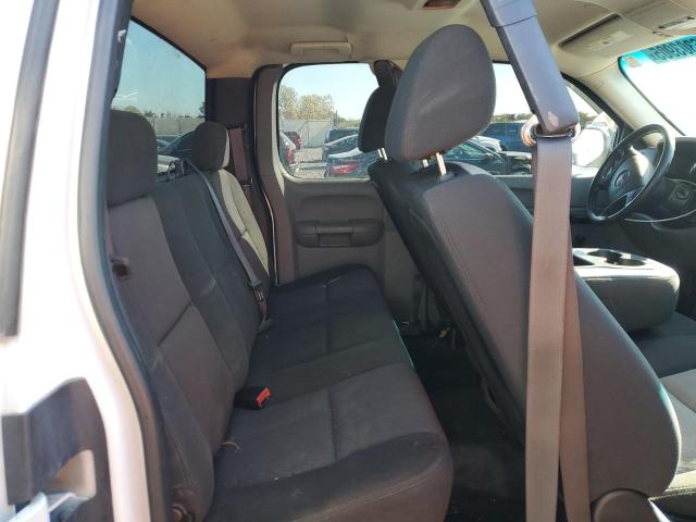 Photo 10 from auction – 2011 GMC SIERRA C15 with VIN 1GTR1TEX5BZ354719