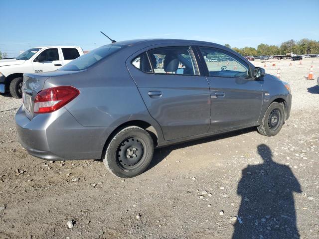 Photo 3 from auction – 2017 MITSUBISHI MIRAGE G4 ES with VIN ML32F3FJ8HHF10673