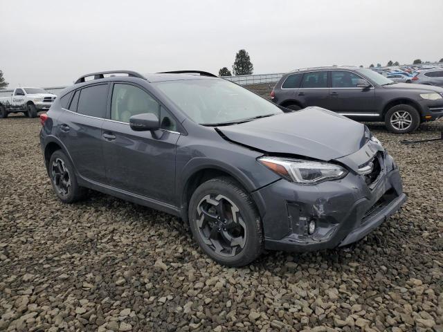 Photo 4 from auction – 2021 SUBARU CROSSTREK with VIN JF2GTHMC9MH686184