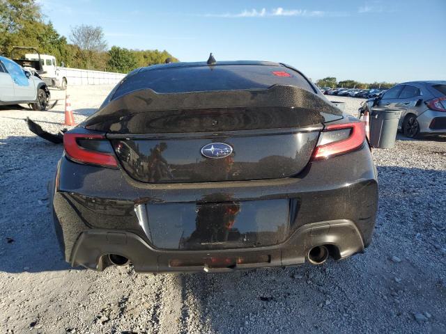 Photo 6 from auction – 2023 SUBARU BRZ with VIN JF1ZDBB1XP9700536