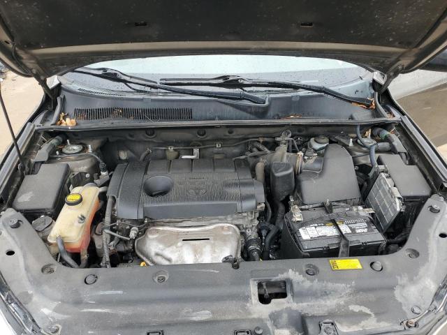 Photo 12 from auction – 2011 TOYOTA RAV4 with VIN 2T3BF4DV7BW176448