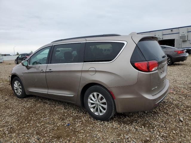 Photo 2 from auction – 2017 CHRYSLER PACIFICA T with VIN 2C4RC1BG5HR535132