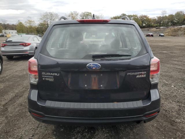 Photo 6 from auction – 2017 SUBARU FORESTER 2 with VIN JF2SJABC9HH496871