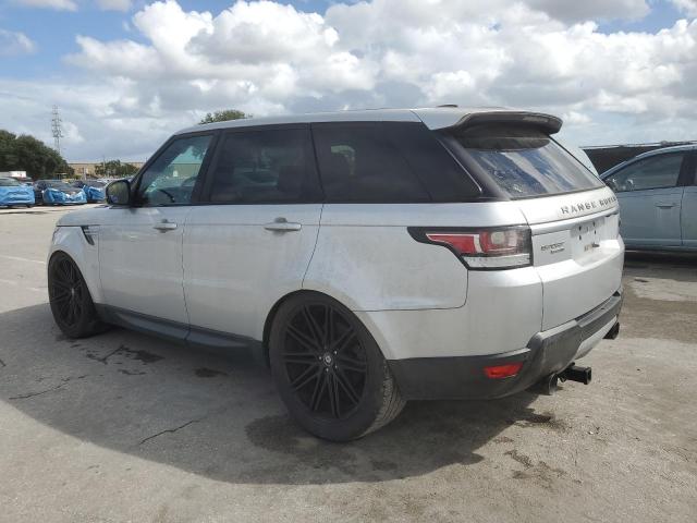 Photo 2 from auction – 2014 LAND ROVER RANGE ROVE with VIN SALWR2VF9EA301563