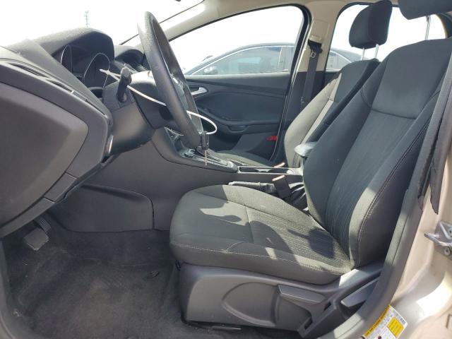 Photo 7 from auction – 2017 FORD FOCUS SE with VIN 1FADP3FE6HL221491