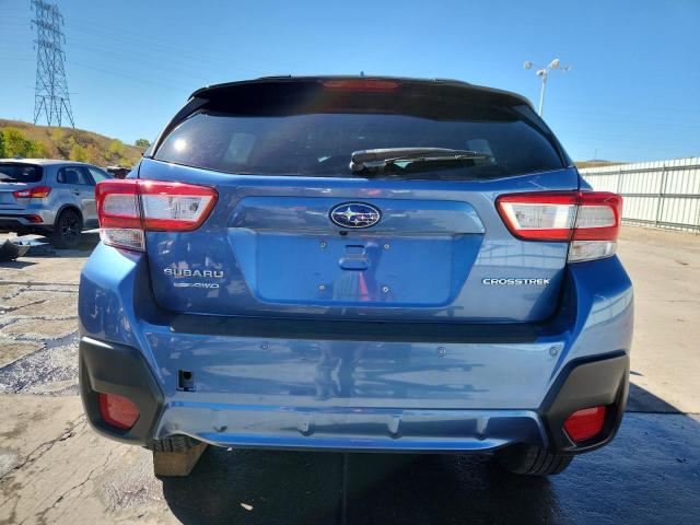 Photo 6 from auction – 2019 SUBARU CROSSTREK with VIN JF2GTANC3K8317307