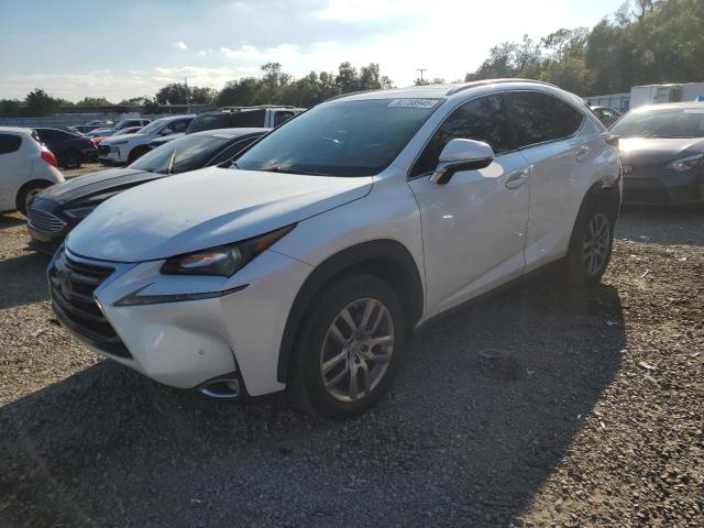 Photo 1 from auction – 2015 LEXUS NX 200T with VIN JTJYARBZ7F2012429