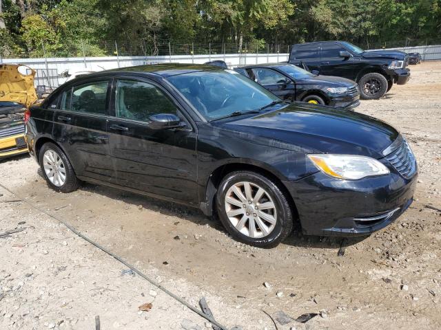 Photo 4 from auction – 2011 CHRYSLER 200 TOURIN with VIN 1C3BC1FB0BN588622