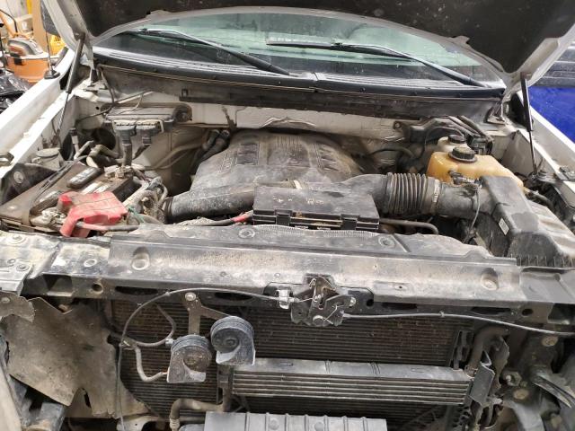 Photo 11 from auction – 2014 FORD F150 SUPER with VIN 1FTFW1ET1EKD69804