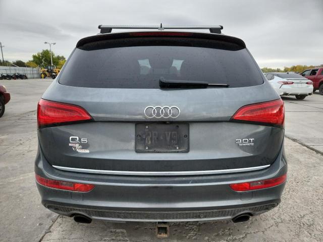 Photo 6 from auction – 2015 AUDI Q5 PREMIUM PLUS with VIN WA1DGAFP6FA080196