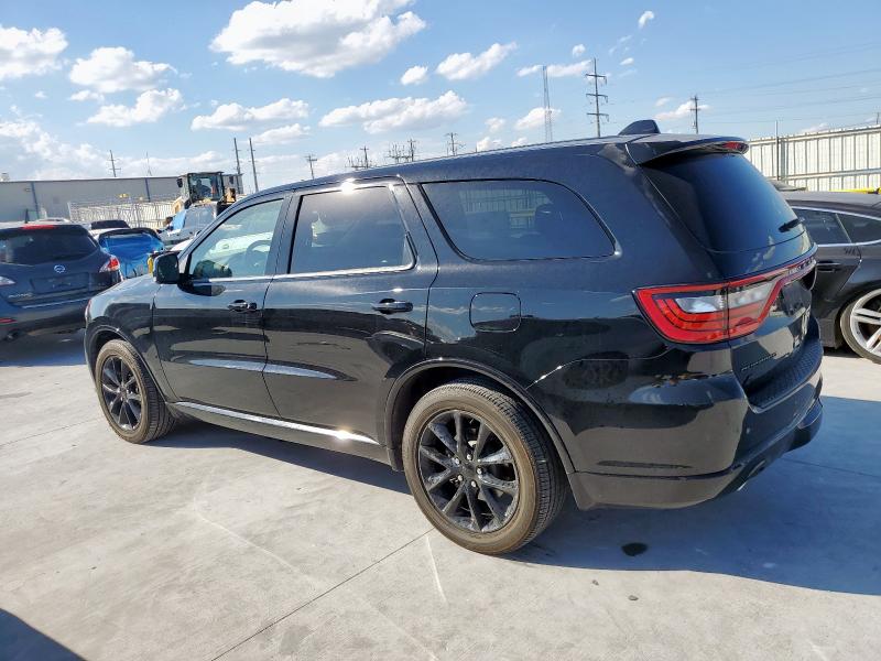 Photo 2 from auction – 2018 DODGE DURANGO R/ with VIN 1C4SDJCT3JC456468