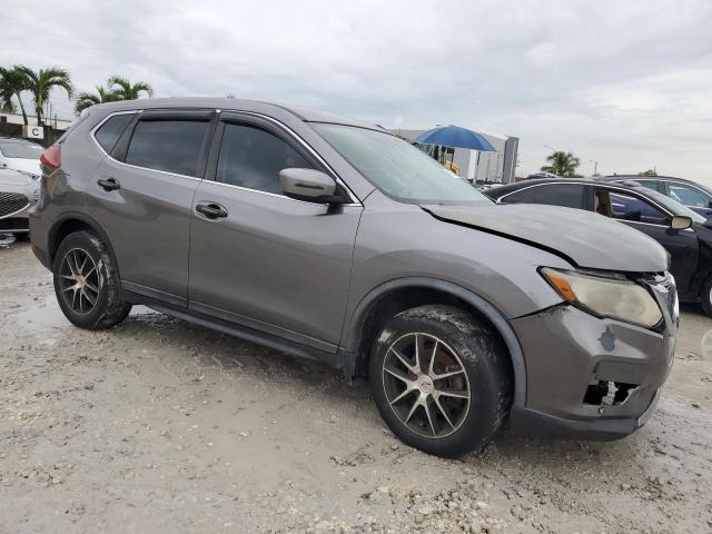 Photo 4 from auction – 2018 NISSAN ROGUE S with VIN KNMAT2MT7JP561705