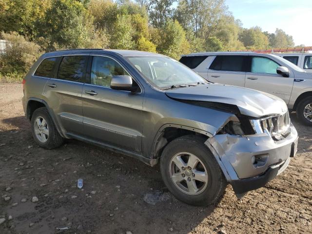 Photo 4 from auction – 2012 JEEP GRAND CHER with VIN 1C4RJFAG0CC245256