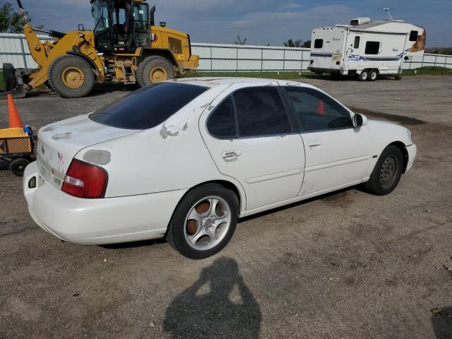 صورة رقم 3 من المزاد - 2001 NISSAN ALTIMA XE مع VIN 1N4DL01D31C170448