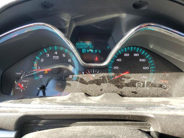 Photo 9 from auction – 2014 CHEVROLET TRAVERSE L with VIN 1GNKRGKD9EJ106091