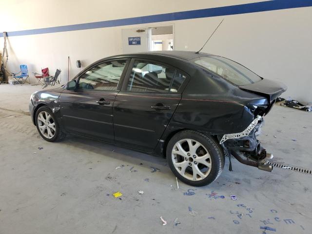 Photo 2 from auction – 2008 MAZDA 3 I with VIN JM1BK32F281121799