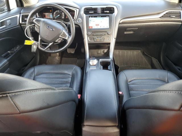 Photo 8 from auction – 2017 FORD FUSION SE with VIN 3FA6P0HD6HR404130