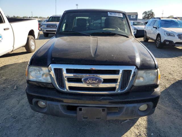 Photo 5 from auction – 2010 FORD RANGER SUP with VIN 1FTKR4EE7APA03447
