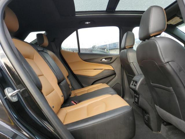 Photo 11 from auction – 2019 CHEVROLET EQUINOX PR with VIN 2GNAXYEX0K6190551