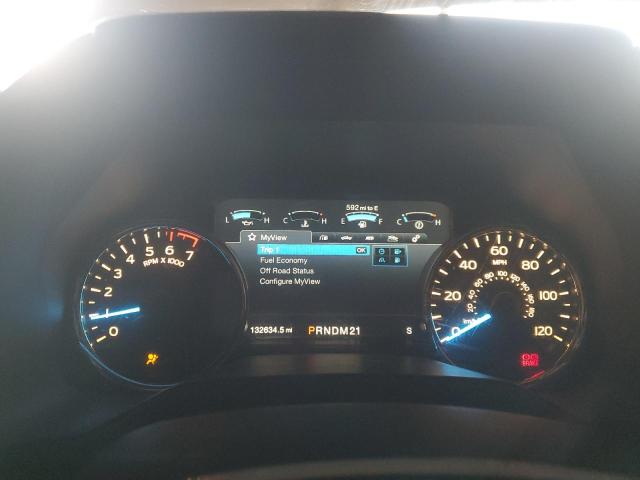 Photo 9 from auction – 2015 FORD F150 SUPER with VIN 1FTEW1CG8FKE42198