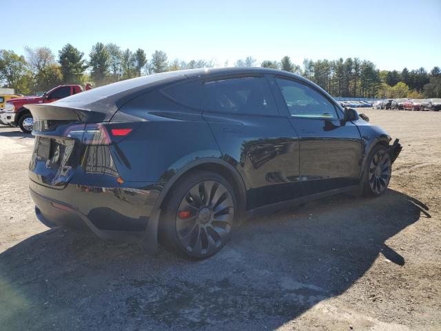 Photo 3 from auction – 2023 TESLA MODEL Y with VIN 7SAYGDEF9PF708359