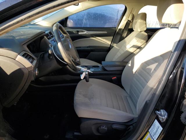 Photo 7 from auction – 2020 FORD FUSION S with VIN 3FA6P0G77LR186154