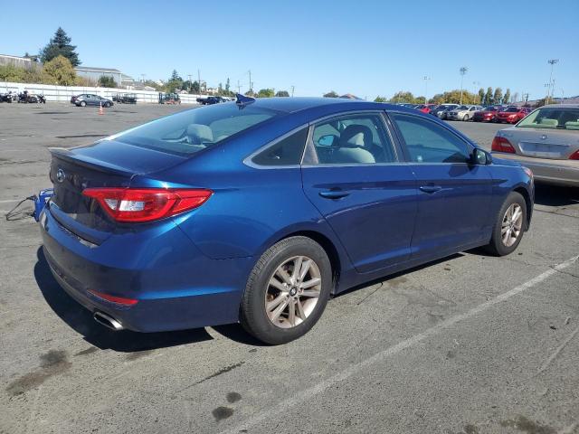 Photo 3 from auction – 2016 HYUNDAI SONATA SE with VIN 5NPE24AF5GH348156