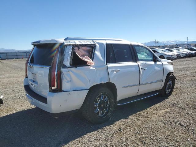 Photo 3 from auction – 2019 CADILLAC ESCALADE L with VIN 1GYS4BKJ3KR400545