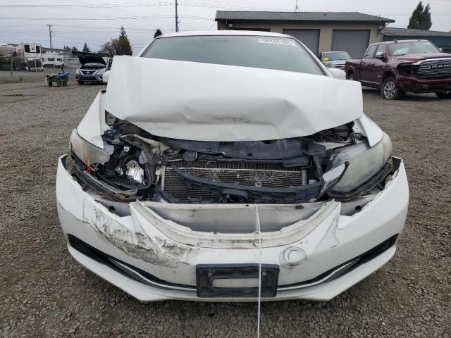 Photo 5 from auction – 2015 HONDA CIVIC LX with VIN 2HGFB2F56FH514492