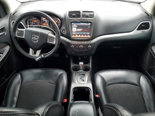 Photo 8 from auction – 2017 DODGE JOURNEY CR with VIN 3C4PDDGG0HT578272