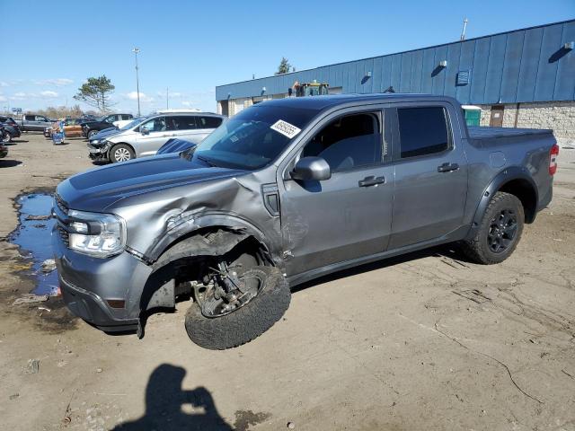 Photo 1 from auction – 2023 FORD MAVERICK X with VIN 3FTTW8F94PRA00710