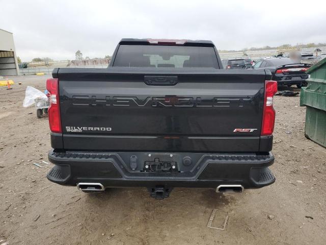 Photo 6 from auction – 2023 CHEVROLET SILVERADO with VIN 2GCUDEED7P1116776