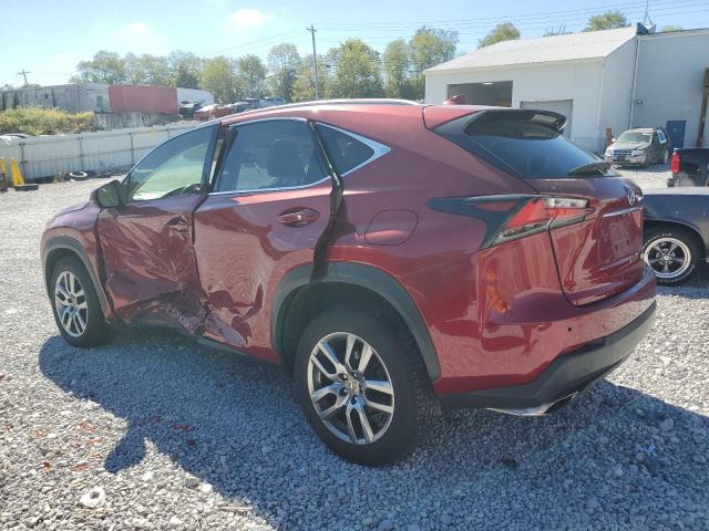 Photo 2 from auction – 2015 LEXUS NX 200T with VIN JTJBARBZ9F2043848