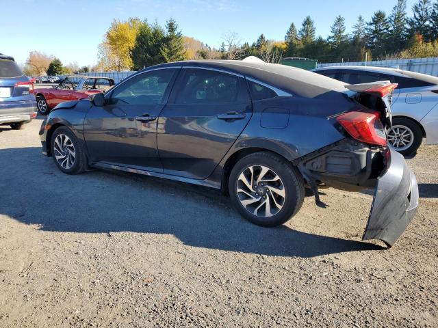 Photo 2 from auction – 2019 HONDA CIVIC with VIN 2HGFC2F78KH031871