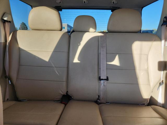 Photo 10 from auction – 2011 FORD ESCAPE LIM with VIN 1FMCU9EG4BKC29019