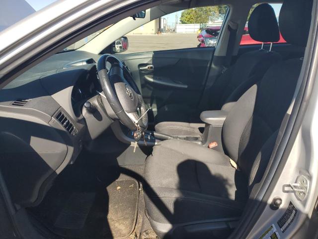 Photo 7 from auction – 2013 TOYOTA COROLLA BA with VIN 2T1BU4EE2DC983946