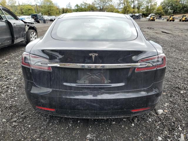 Photo 6 from auction – 2017 TESLA MODEL S with VIN 5YJSA1E29HF227920