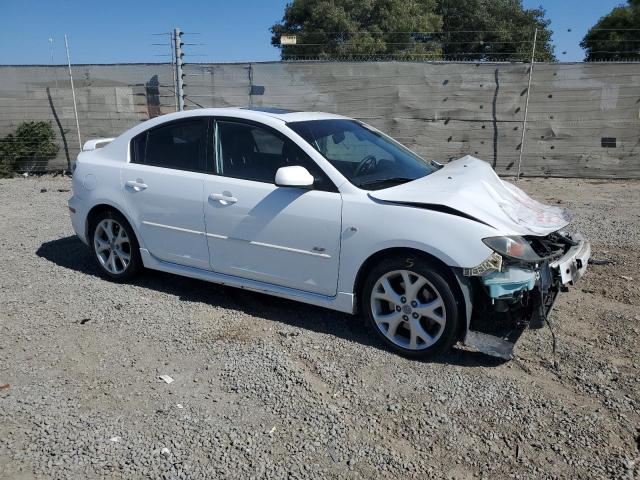 Photo 4 from auction – 2007 MAZDA 3 S with VIN JM1BK324171745557