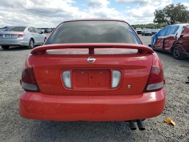 Photo 6 from auction – 2003 NISSAN SENTRA SE- with VIN 3N1AB51D63L723486