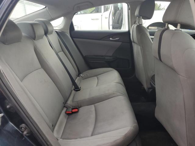 Photo 10 from auction – 2019 HONDA CIVIC LX with VIN 2HGFC2F6XKH522434