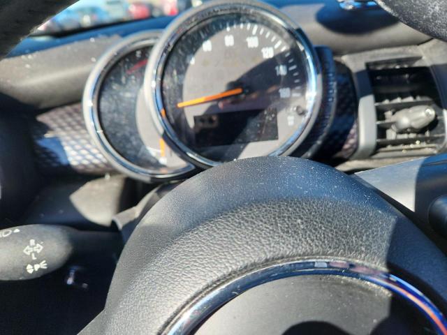 Photo 9 from auction – 2015 MINI COOPER S with VIN WMWXU3C51FT891982
