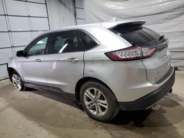 Фото 2 с аукциона – 2016 FORD EDGE TITAN с VIN 2FMPK4K82GBB41482