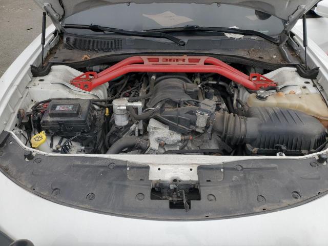 Photo 11 from auction – 2016 DODGE CHARGER PO with VIN 2C3CDXKT2GH319752