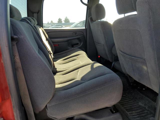 Photo 10 from auction – 2006 CHEVROLET SILVERADO with VIN 2GCEK13T361117645